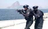 Foto: Divulgação/CCR Barcas